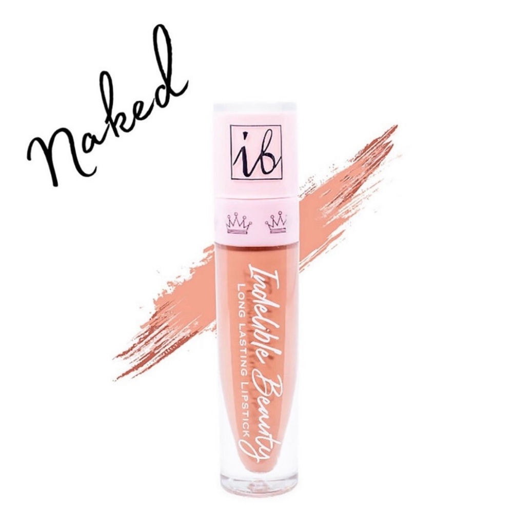 Indelible Beauty Long Lasting Liquid Lipstick